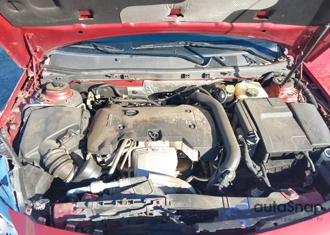 2014 Buick Regal Turbo from USA, damaged, VIN 2G4GK5EXXE9234943